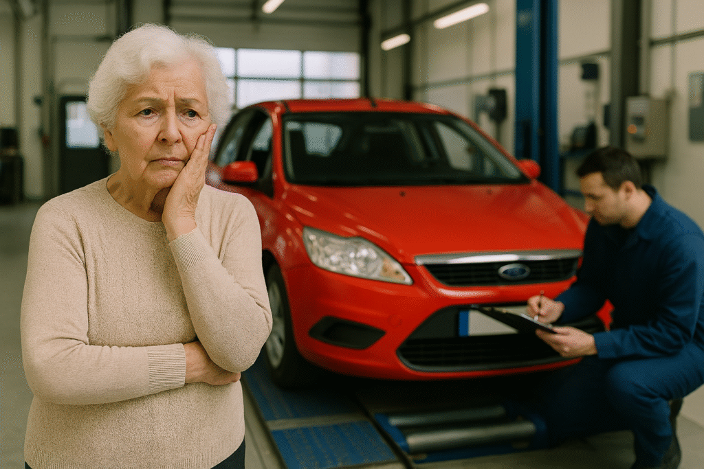 Att sälja sin bil privat kan kännas som ett stort steg – särskilt när det gäller besiktning. Många frågar sig: "Måste bilen vara besiktigad innan jag säljer den?" Svaret är: Nej, men det är ofta en stor fördel.